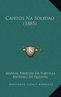 Cantos Na Solidao 1165377942 Book Cover