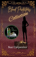 Blood Protectors Collection 1067149023 Book Cover