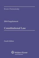 Constitutional Law 2012 Supplement 0735557683 Book Cover