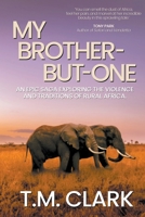 My Brother-but-One 1923129082 Book Cover