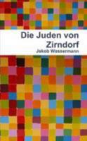 Die Juden von Zirndorf 1508718989 Book Cover