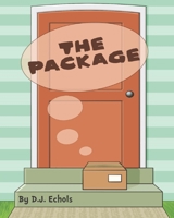 The Package B096CR54VD Book Cover