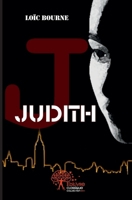 Judith 233250687X Book Cover