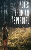 Notes from an Aspergirl 9357696954 Book Cover