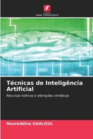 Técnicas de Inteligência Artificial (Portuguese Edition) 6209701183 Book Cover