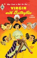 Virgin with Butterflies. 0373837488 Book Cover