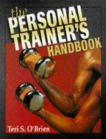 The Personal Trainer's Handbook 0880115939 Book Cover