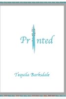 Printed 1943616809 Book Cover