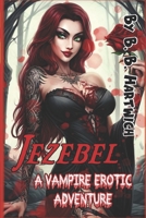 Jezebel B0F925WKG7 Book Cover