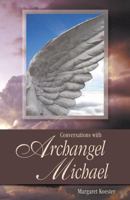 Conversations with Archangel Michael 074143492X Book Cover