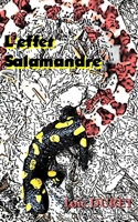 L'EFFET SALAMANDRE B0B191YTMV Book Cover