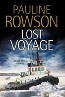 Lost Voyage 0727887327 Book Cover