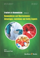 Nanomedicine and Neurosciences: Advantages, Limitations and Safety Aspects 1681084945 Book Cover