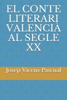 El Conte Literari Valencià Al Segle XX B08L4GMR8Z Book Cover