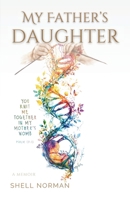 My Father's Daughter B0F3V8QJGZ Book Cover