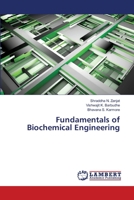 Fundamentals of Biochemical Engineering 6207451090 Book Cover