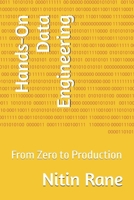Hands-On Data Engineering: From Zero to Production B0F1FNMV88 Book Cover