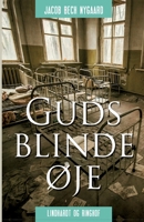 Guds blinde øje 871188925X Book Cover