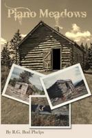 Piano Meadows - B&W 1517588278 Book Cover