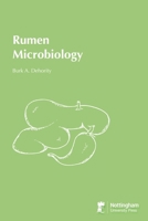 Rumen Microbiology 1789183057 Book Cover