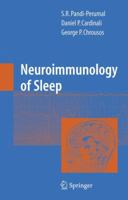 Neuroimmunology of Sleep 1441943404 Book Cover