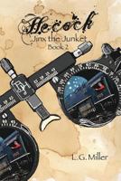 Jinx the Junket 0983296448 Book Cover