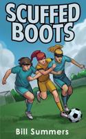 Scuffed Boots 0999897969 Book Cover