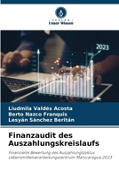 Finanzaudit des Auszahlungskreislaufs (German Edition) 6207887573 Book Cover