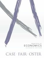 Principles of Economics 0132289148 Book Cover