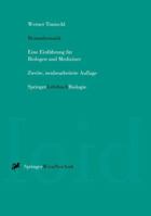Biomathematik: Eine Einführung für Biologen und Mediziner 321182751X Book Cover