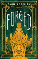 Forged: A Novel 1639369430 Book Cover