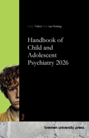 Handbook of Child and Adolescent Psychiatry 2026 3691735193 Book Cover