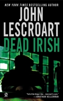 Dead Irish 0440207835 Book Cover