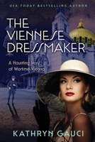 The Viennese Dressmaker: A Haunting Story of Wartime Vienna 0648714438 Book Cover