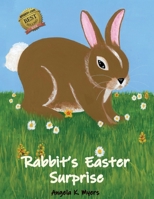 Rabbit's Easter Surprise B0DXWTZ34S Book Cover