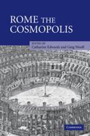 Rome the Cosmopolis 0521030110 Book Cover