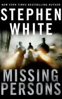 Missing Persons (Dr. Alan Gregory Novels) 0525948597 Book Cover