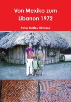 Von Mexiko zum Libanon 1972 1291949674 Book Cover