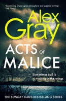 Acts of Malice 140873267X Book Cover