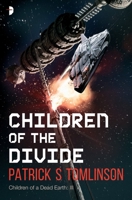 Children of the Divide 0857666827 Book Cover