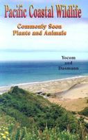 The Pacific Coastal Wildlife Region 0911010041 Book Cover