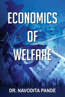 Economics of Welfare B0F3JNK8QS Book Cover