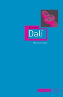 Salvador Dali (Reaktion Books - Critical Lives) 1861893833 Book Cover