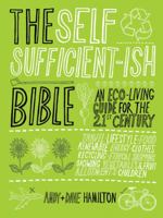 The Self-sufficientish Bible 0340951028 Book Cover