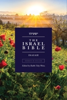 The Israel Bible - Isaiah (The Israel Bible Study) 1957109351 Book Cover