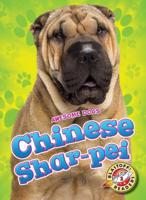 Chinese Shar-pei 1644870061 Book Cover