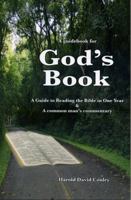 A guidebook for God's Book 099892010X Book Cover