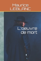 L'OEuvre de mort 396787835X Book Cover