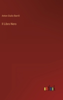 Il Libro Nero 1478183969 Book Cover