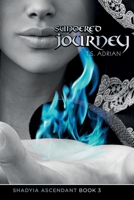 Sundered Journey 1983800457 Book Cover
